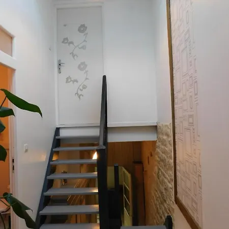 Gîte de la Côte Vieville Extérieur photo