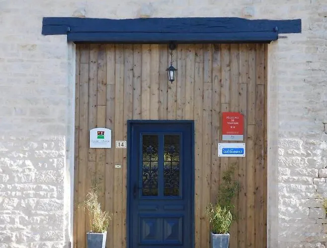 Gîte de la Côte