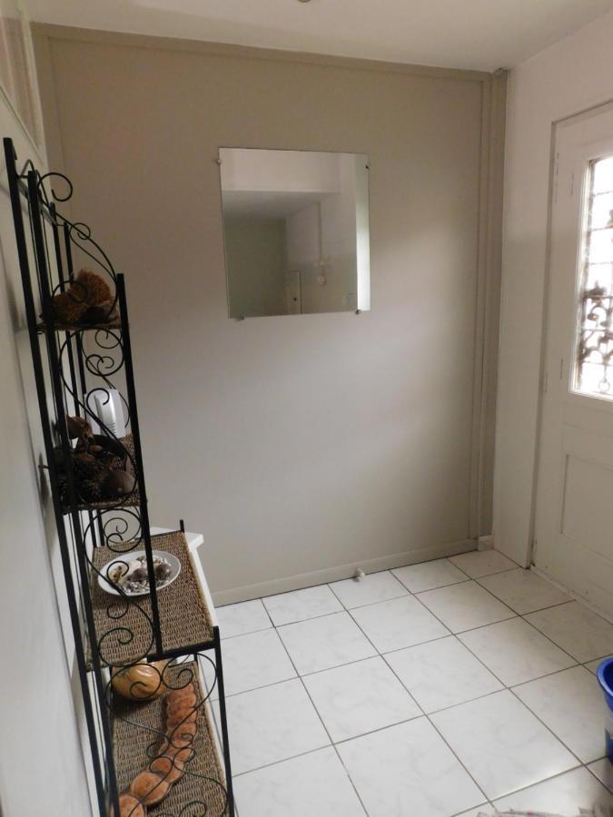 De La Côte Appartement Vieville