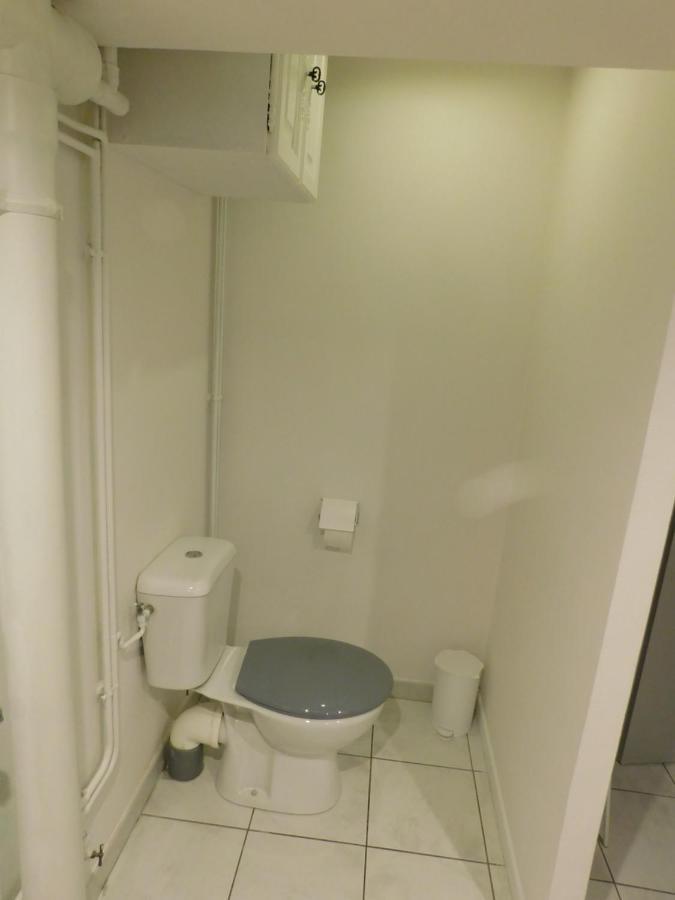 De La Côte Appartement