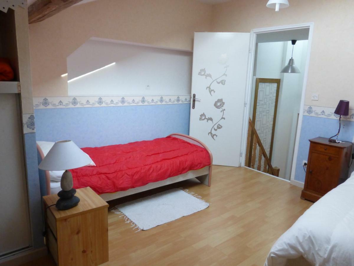 De La Côte Appartement