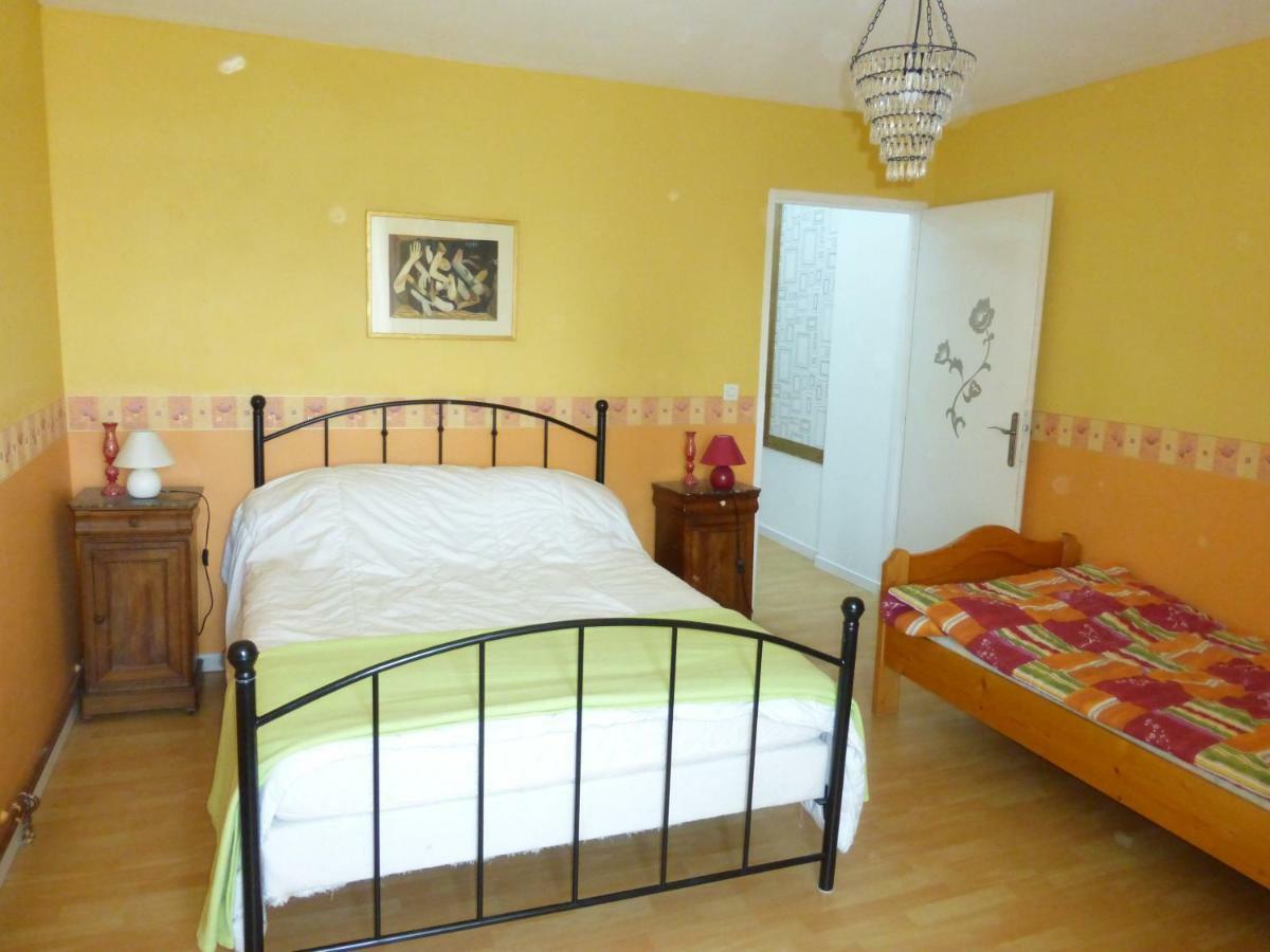Appartement De La Côte
